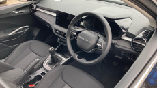 Skoda Fabia 1.0 TSI 116 SE L Edition 5dr Petrol Hatchback